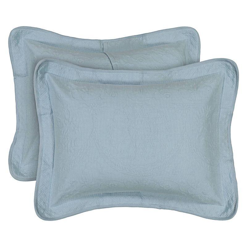 Historic Charleston Cotton Pillow Sham