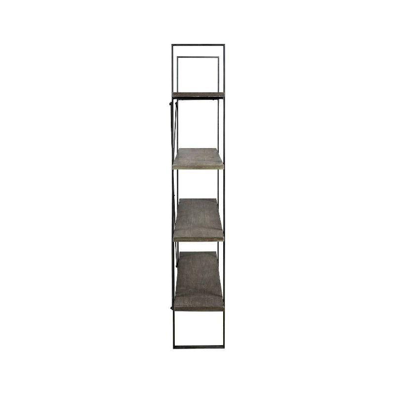 Lave Etagere Bookcase