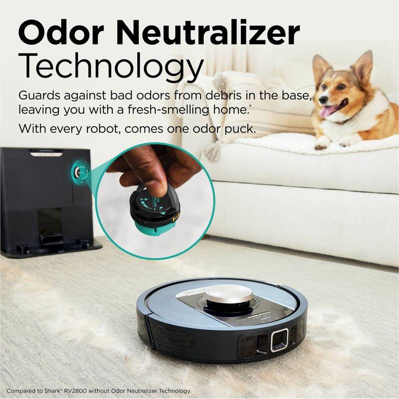 Shark® Detect Pro™ Robot Vacuum Cleaner