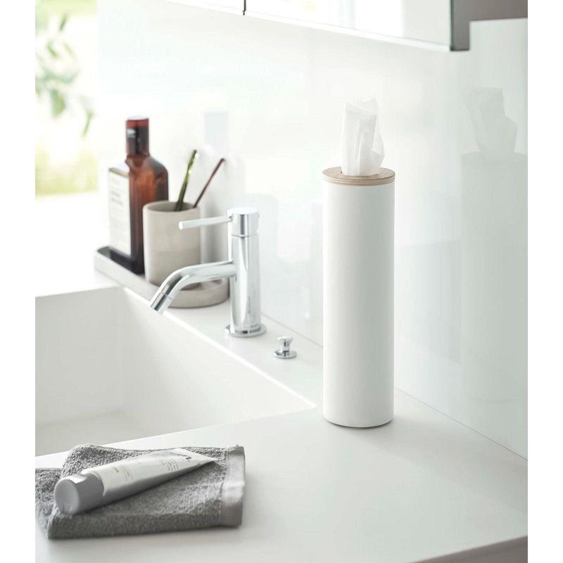 Rin Tissue Box Cover