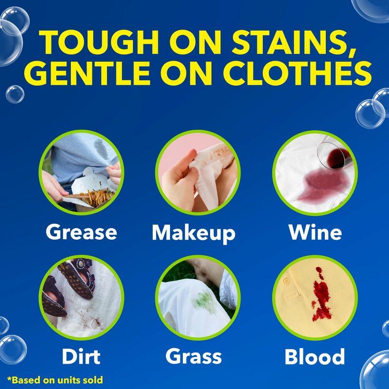OxiClean Powder Versatile Stain Remover Free - 3.5lbs