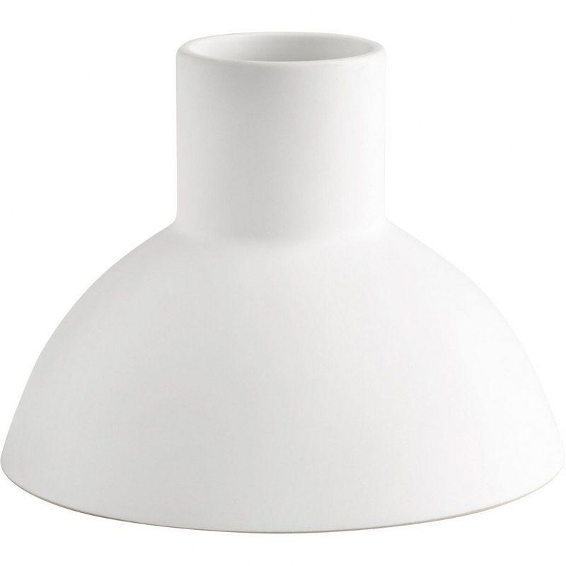 Cyan Design Purezza Ceramic Table Vase