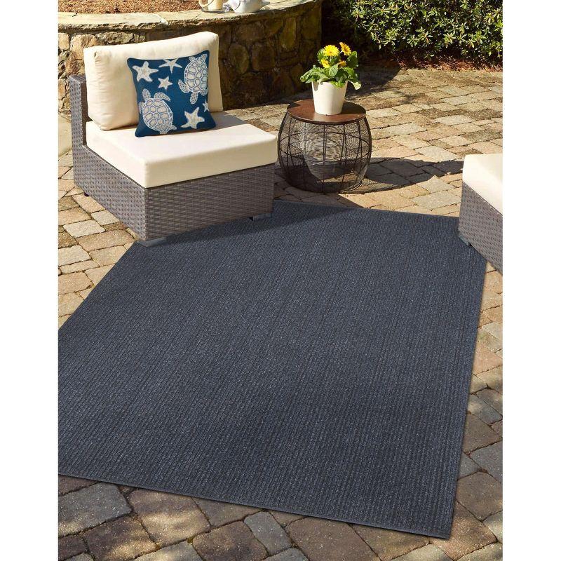 Liora Manne Marina No Decorative Addition Indoor/Outdoor Throw Pillow