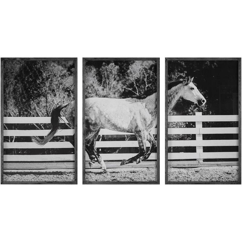 Uttermost 3 - Pieces
