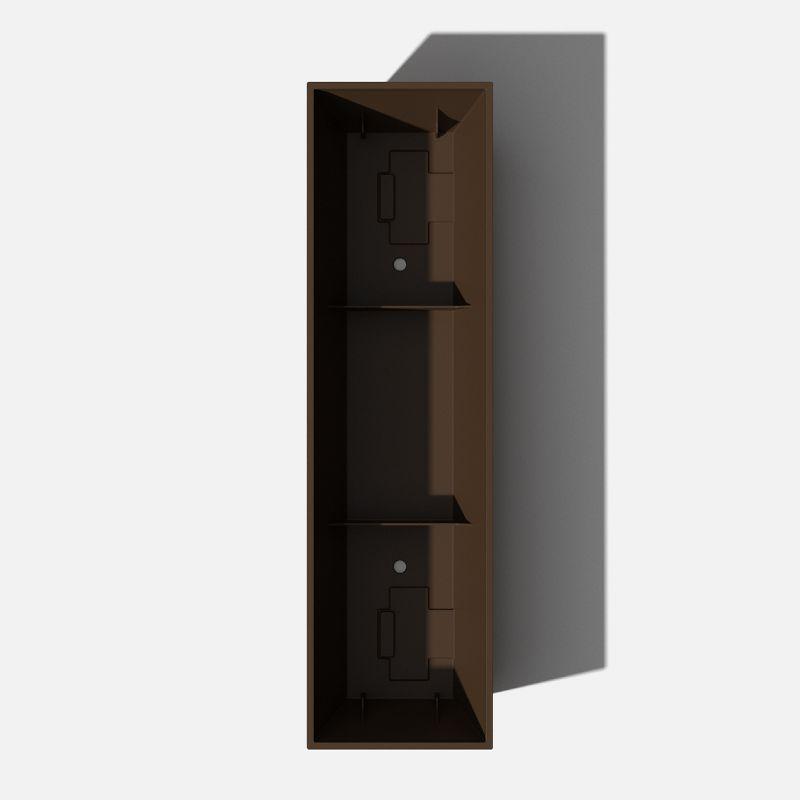 Pure Series Window Box Planter
