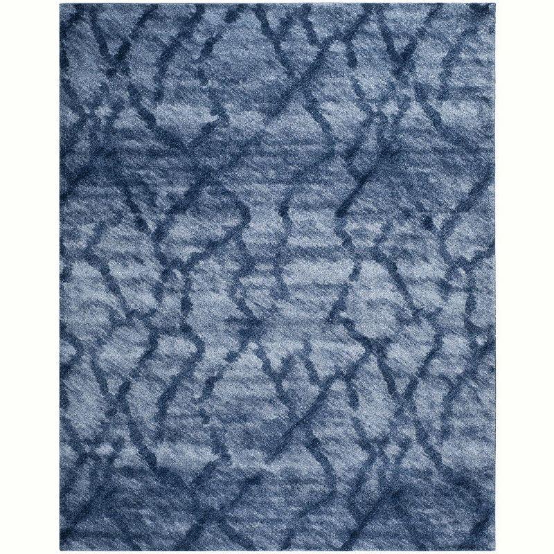 Retro RET2144 Power Loomed Area Rug  - Safavieh