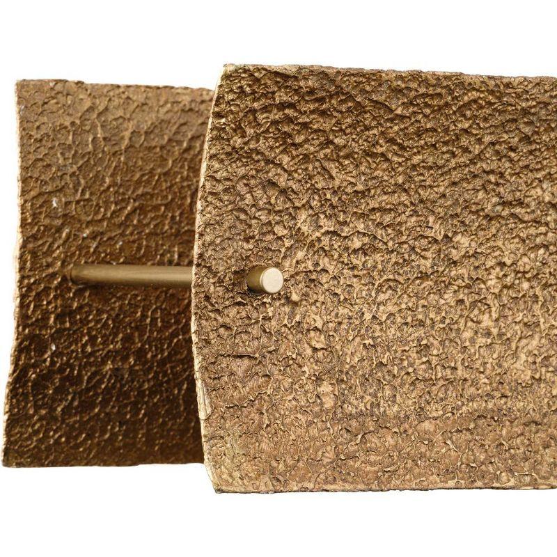 Progress Lighting Lusail 8 - Light Dimmable Linear Chandelier