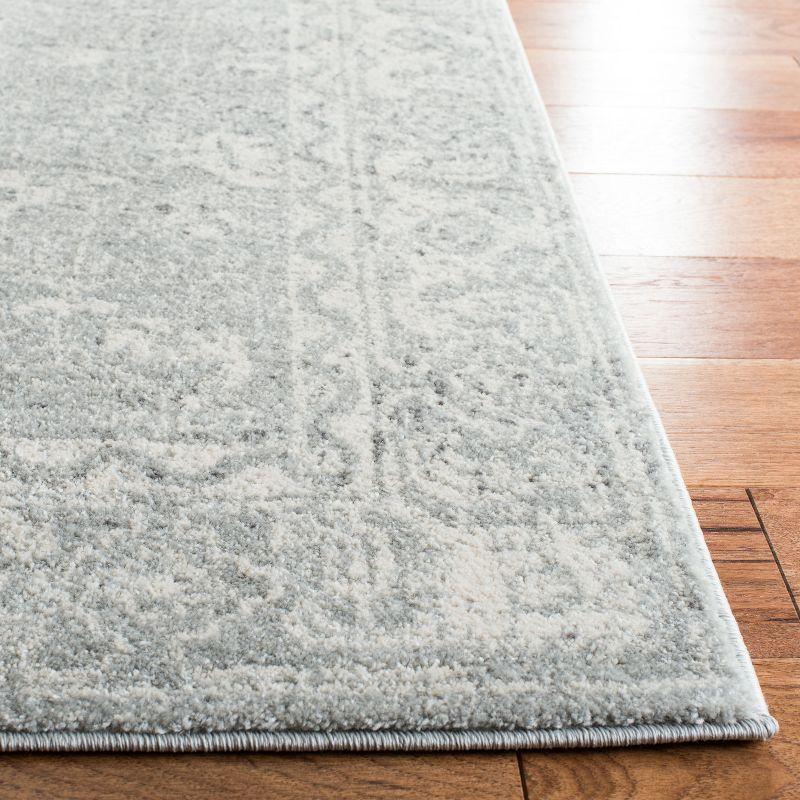 Evoke EVK270 Power Loomed Area Rug  - Safavieh