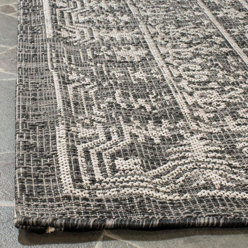 Courtyard CY8482 Power Loomed Indoor/Outdoor Area Rug  - Safavieh