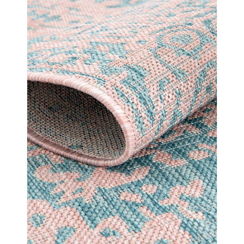 Jill Zarin Jill Zarin Dubai Outdoor Rug