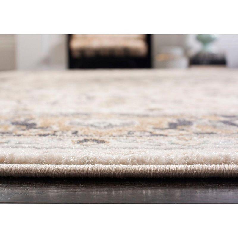 Lyndhurst LNH334 Power Loomed Area Rug  - Safavieh