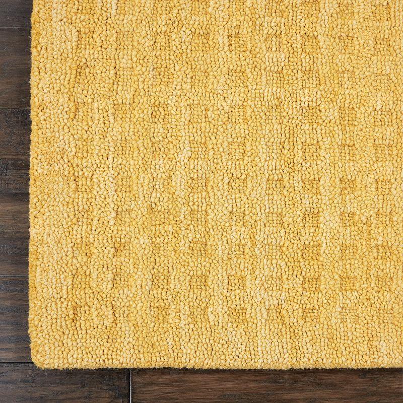 Nourison Perris Textured Indoor Area Rug