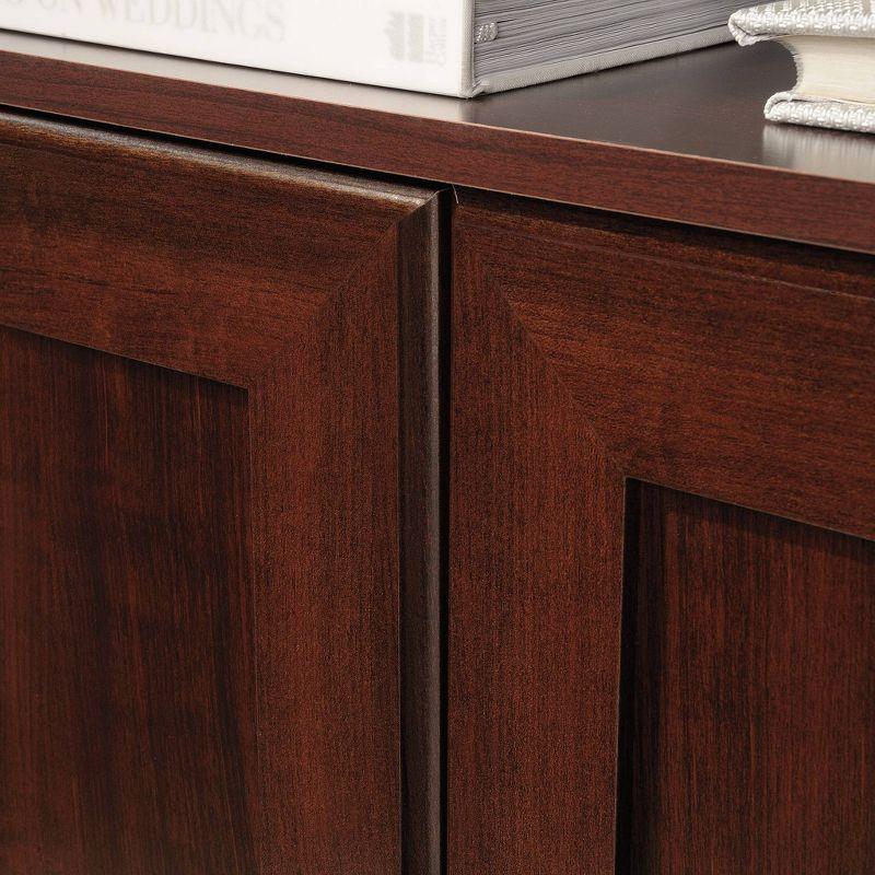 St. Nicholas Storage Bookcase