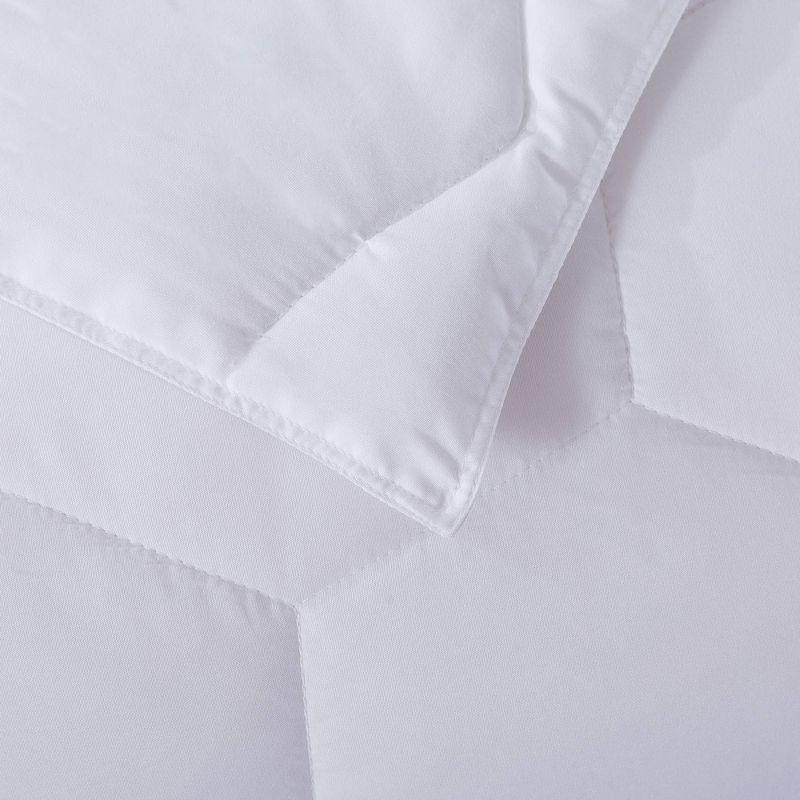 St.James Home Plain Weave / Muslin Throw Blanket