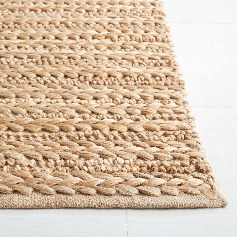 Natural Fiber NF102 Handmade Indoor - Safavieh