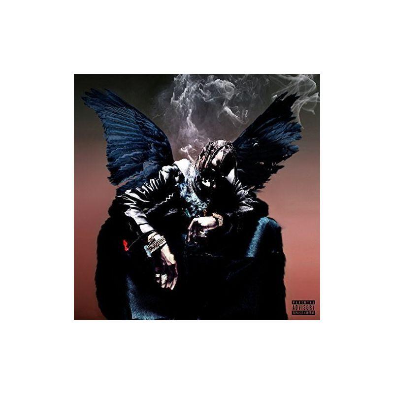 Travis Scott - Birds In The Trap Sing Mcknight LP