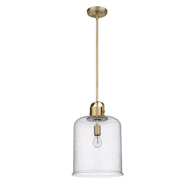 Z-Lite Kinsley 1 - Light Pendant in  Heirloom Gold