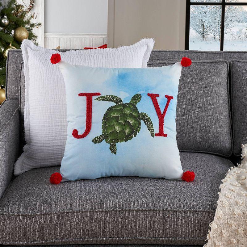 Throw Pillow