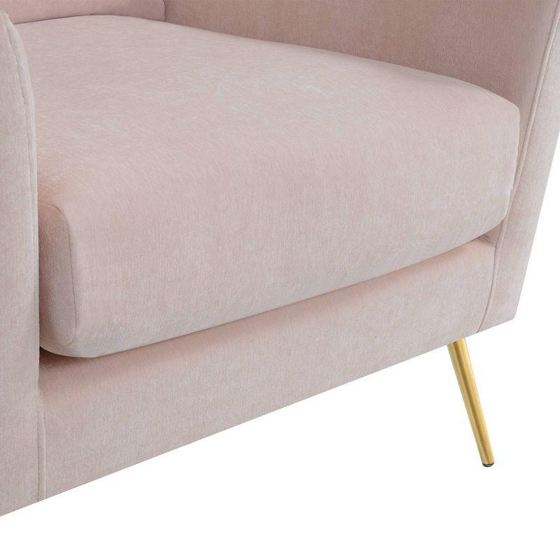 Craig Upholstered Armchair