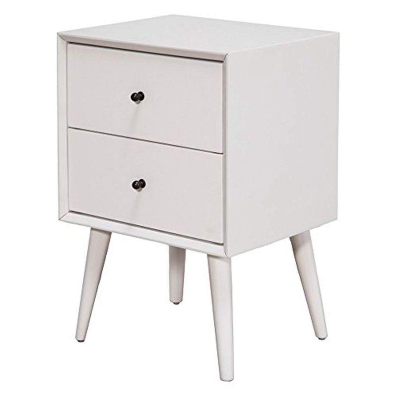 Williams 2-Drawer Nightstand