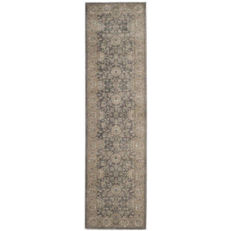 Sofia SOF330 Power Loomed Area Rug  - Safavieh