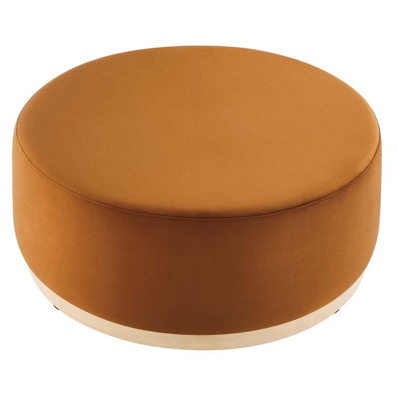 Modway Modway Tilden Upholstered Ottoman