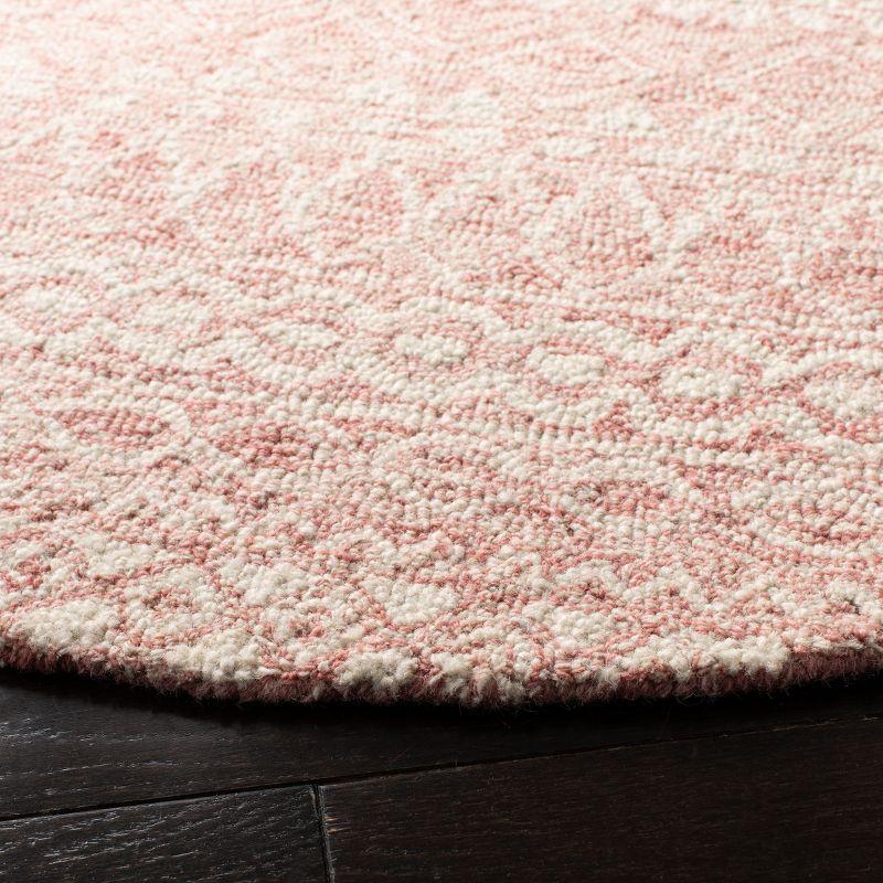 Micro-Loop MLP502 Hand Tufted Indoor Rug - Safavieh