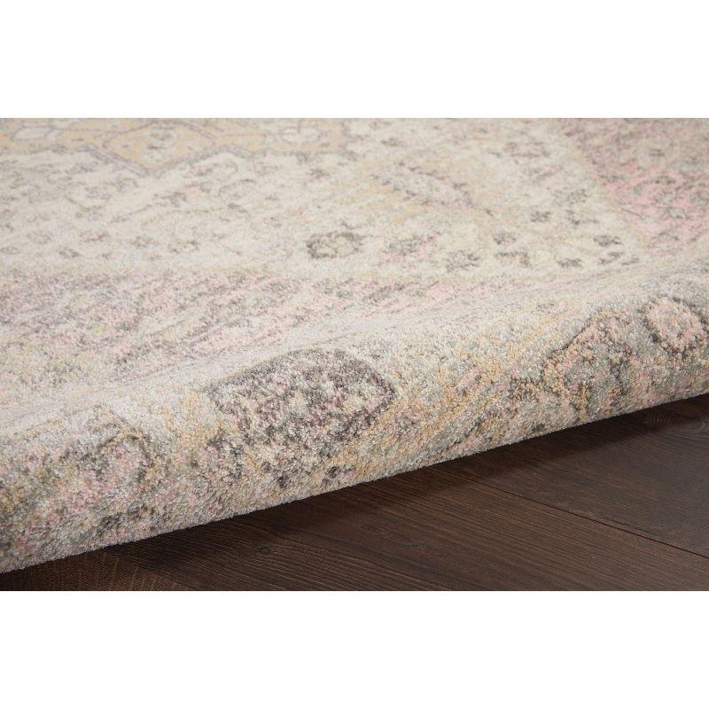 Nourison Tranquil Persian Indoor Rug