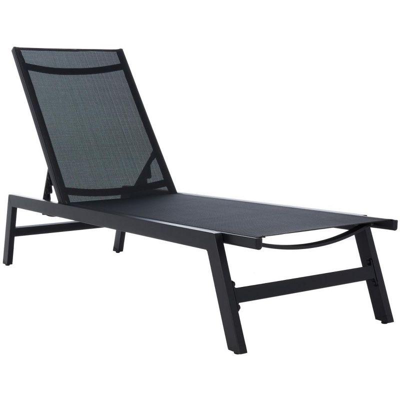 Fionne Sunlounger  - Safavieh