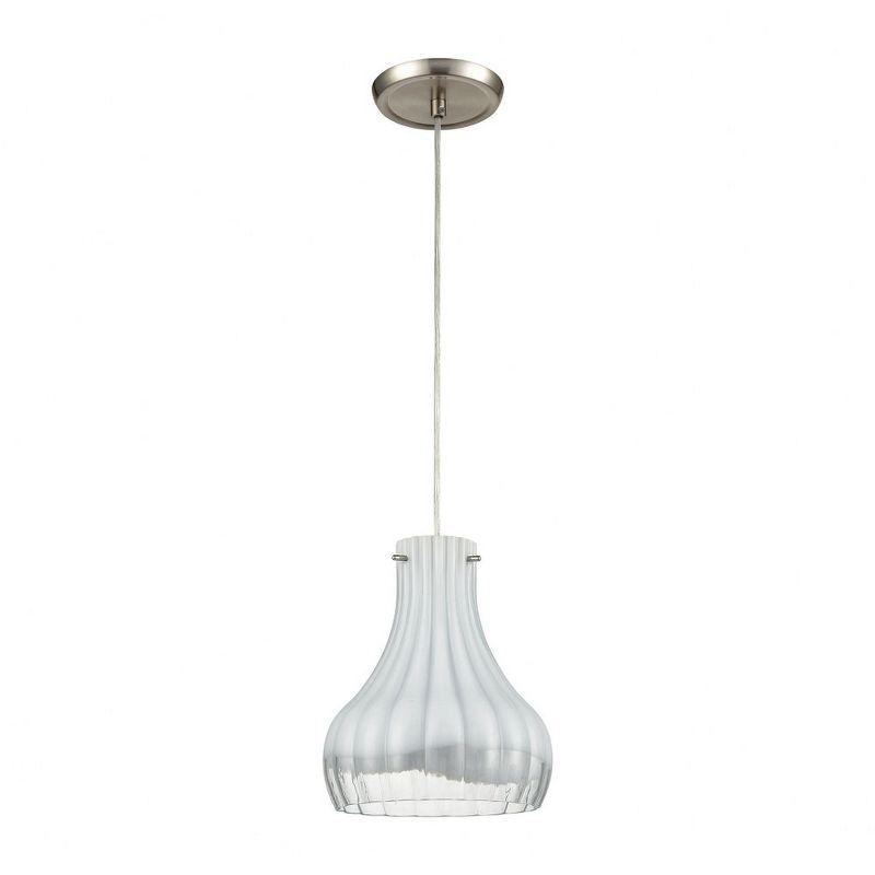 Mistana™ Simone 1 - Light Single Pendant