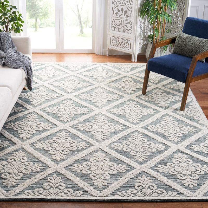 Vermont VRM306 Hand Woven Area Rug  - Safavieh