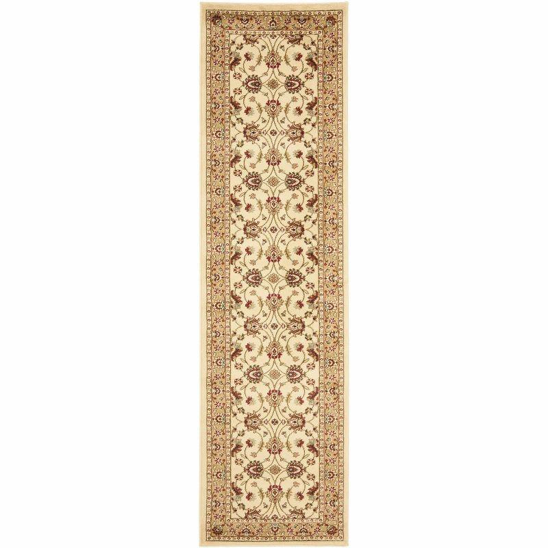 Lyndhurst LNH553 Power Loomed Area Rug  - Safavieh