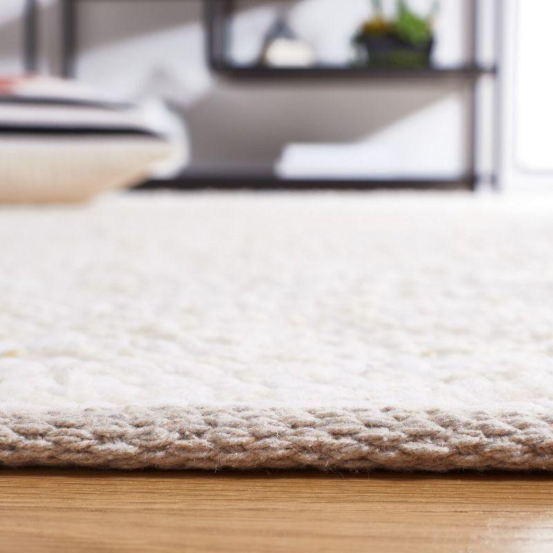 Natura NAT350 Power Loomed Area Rug  - Safavieh