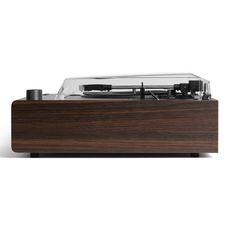 Victrola Eastwood Signature Bluetooth Record Player (Espresso)