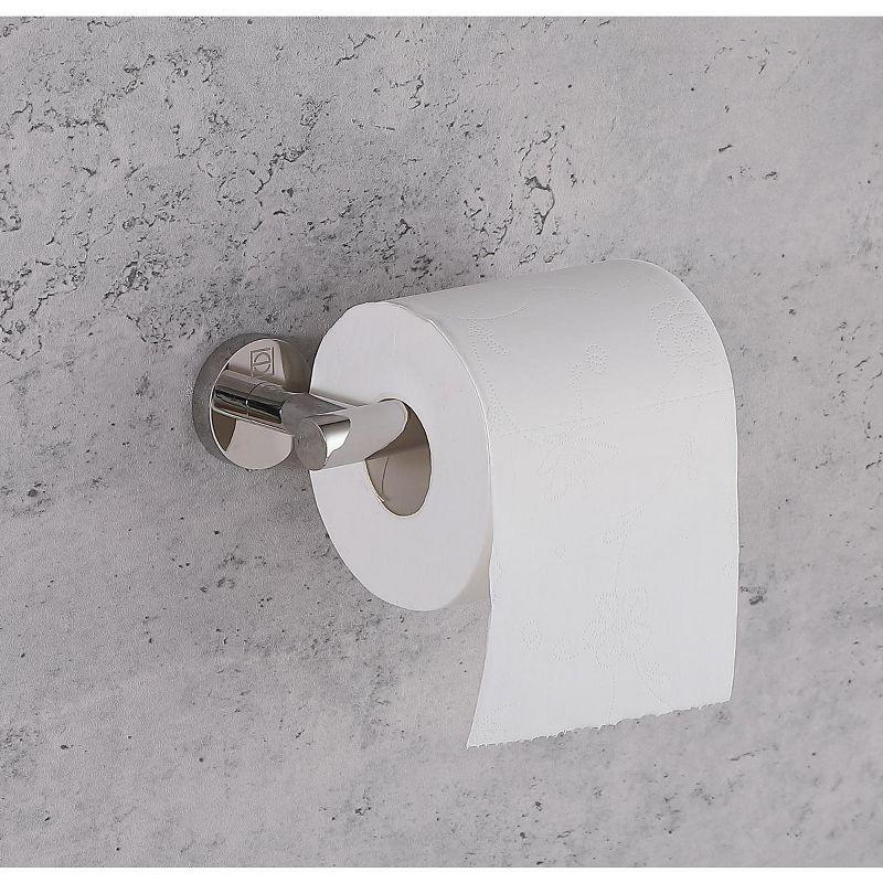 Freya 3 - Piece Bathroom Hardware Set