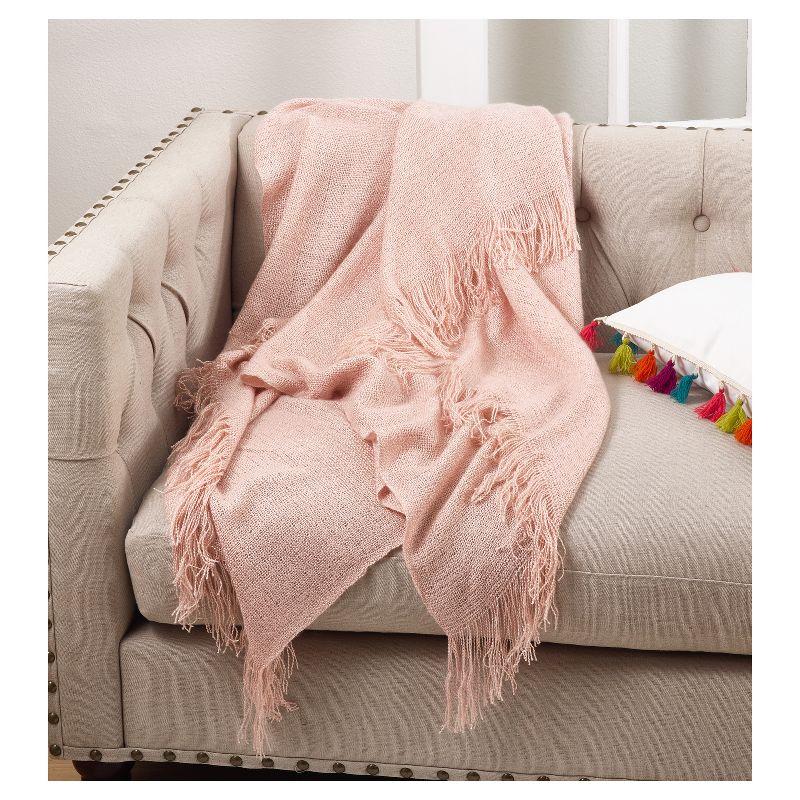 Sevan Woven Throw Blanket