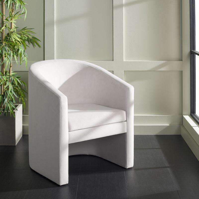 Elysian Accent Chair  - Safavieh