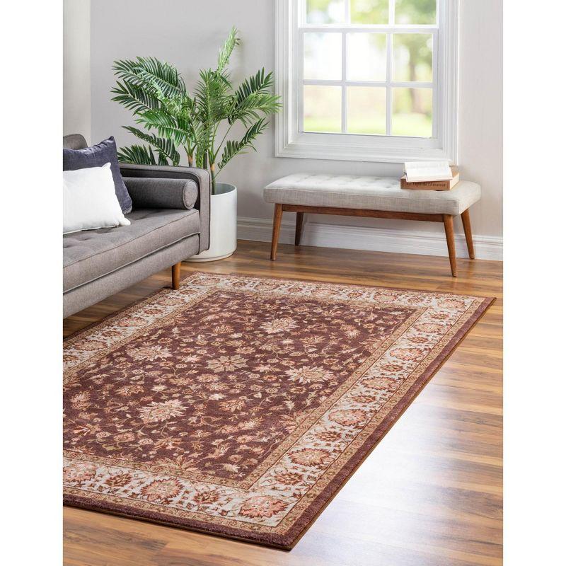 Oriental Rug