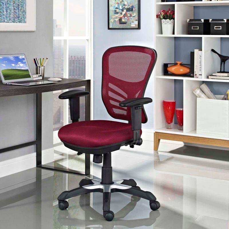 Modway Modway Articulate Mesh Office Chair