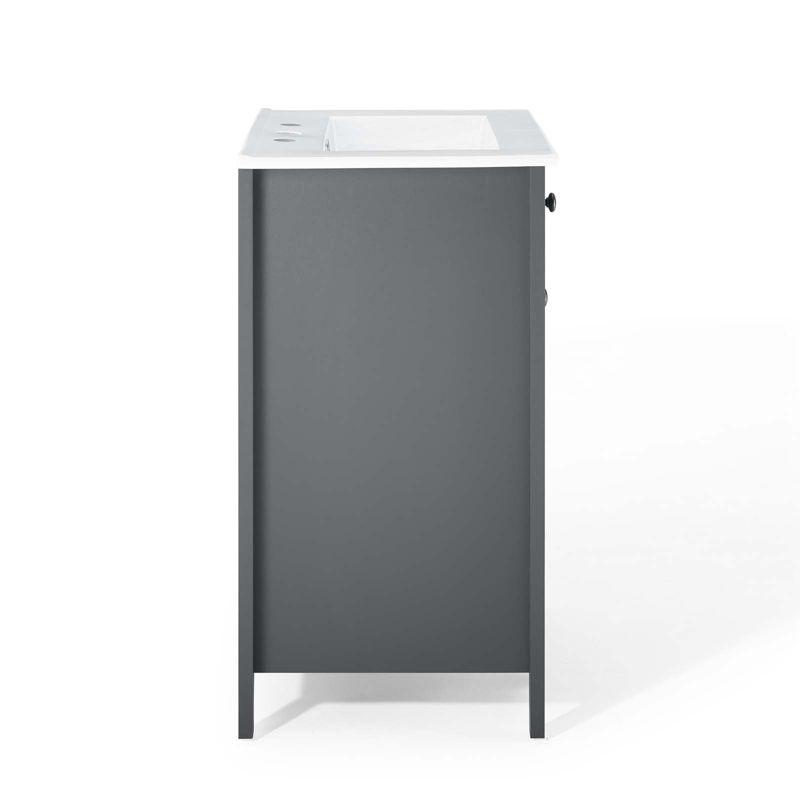 Modway Modway Nantucket 24" Bathroom Vanity