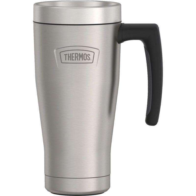 Thermos Thermos 16oz. Vacuum Insulated Travel Mug