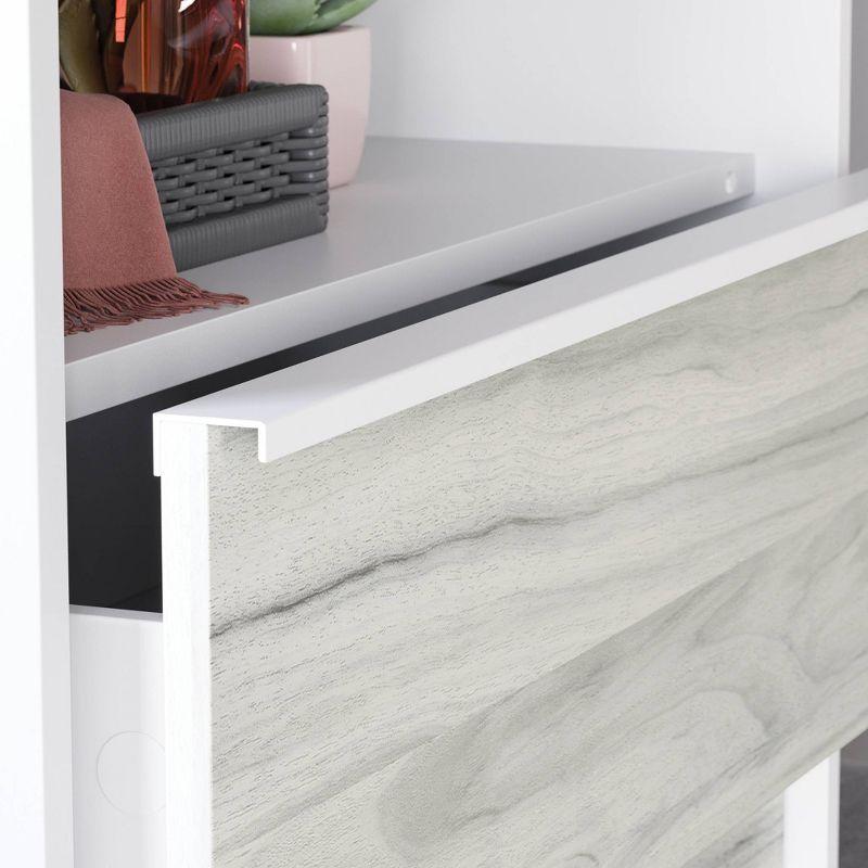 Rylee 3-Drawer Dresser