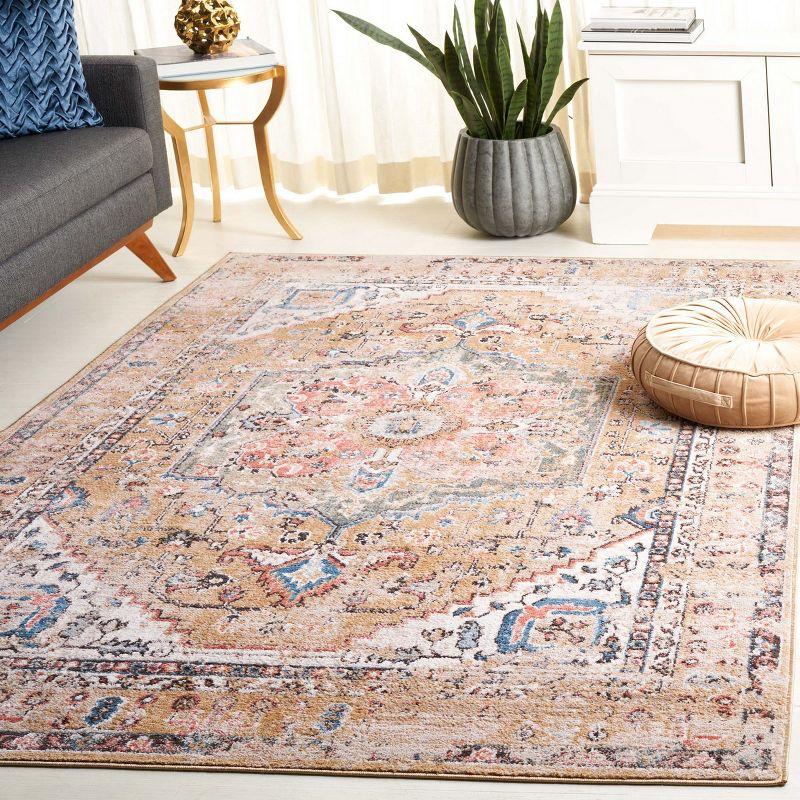 Cornelia CRN208 Power Loomed Area Rug  - Safavieh