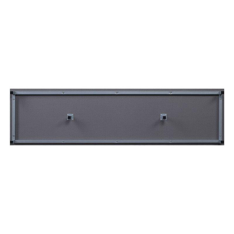 Brighton TV Stand for TVs up to 56" - Manhattan Comfort