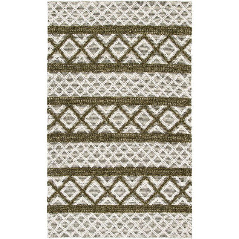 Vermont VRM211 Hand Woven Area Rug  - Safavieh