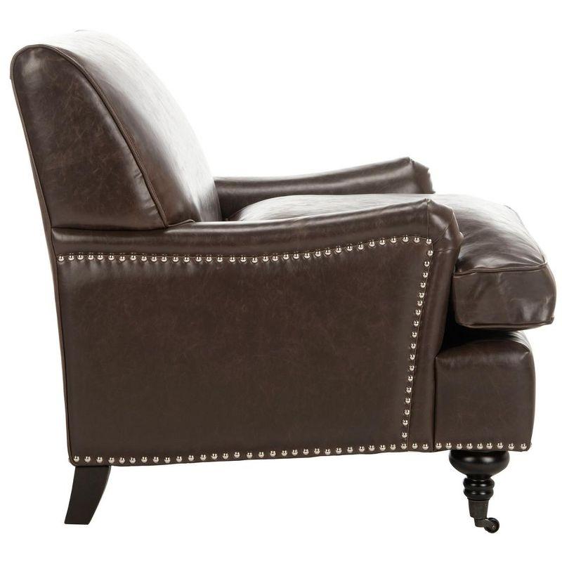 Chloe Club Chair  - Safavieh