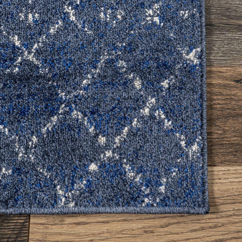 Nuloom Moroccan Blythe Area Rug