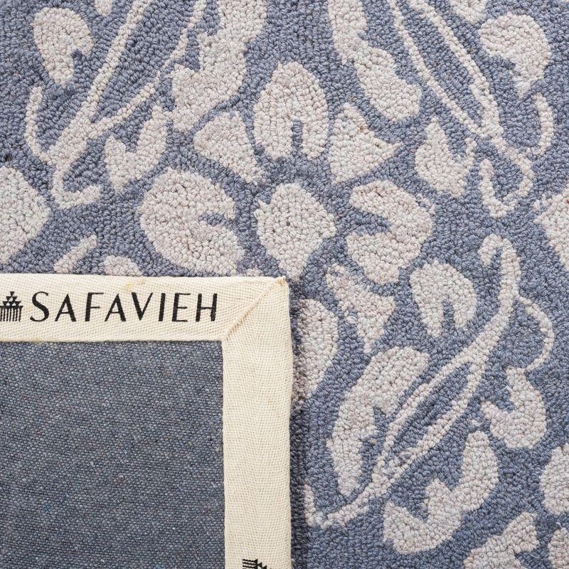 Chelsea HK723 Hand Hooked Area Rug  - Safavieh