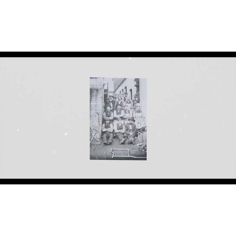 56.75'' x 23.75'' Sewing Table with Sewing Machine Platform