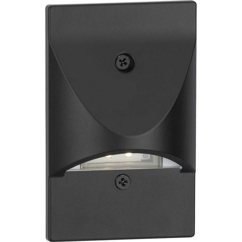 Progress Lighting Integrated LED Metal Step Light
